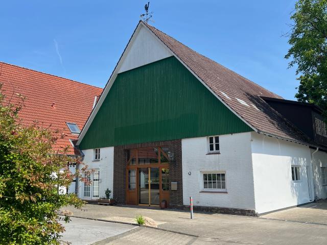 Haus kaufen in Eilshausen, Hiddenhausen