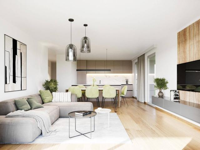 Apartment kaufen in Floridsdorf, Wien