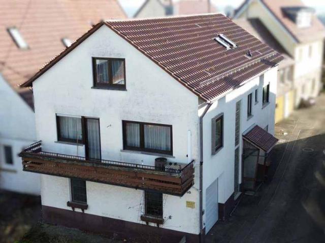 Haus kaufen in Nagold, Baden-Württemberg