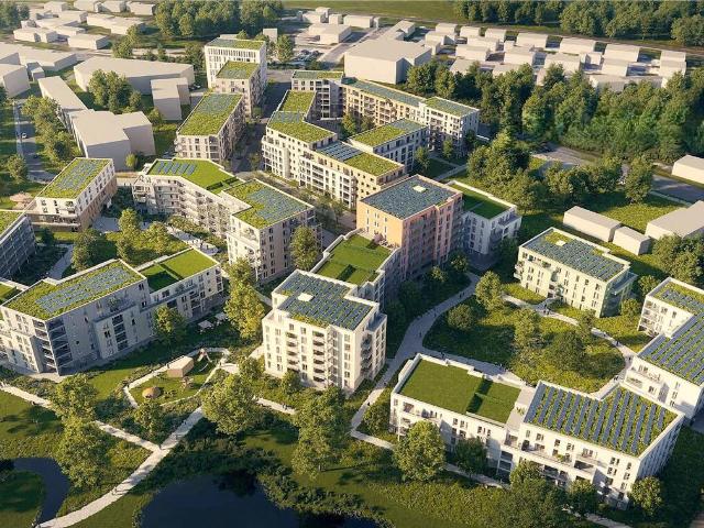 Wohnung kaufen in Meyernreuth, Bayreuth