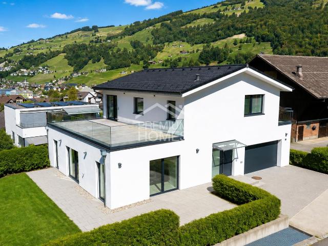 Haus kaufen in Dallenwil, Nidwalden