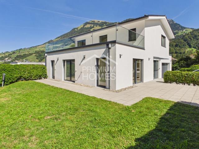 Haus kaufen in Dallenwil