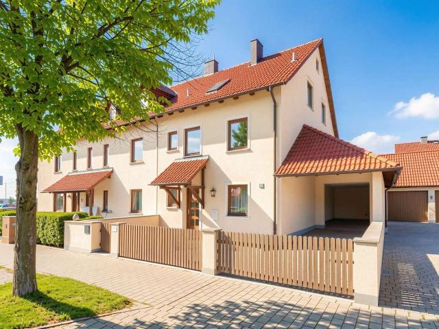 Haus kaufen in Hallbergmoos, Landkreis Freising