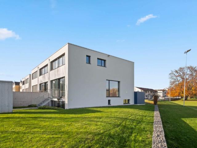 Reihenfamilienhaus kaufen in Arbon, Thurgau