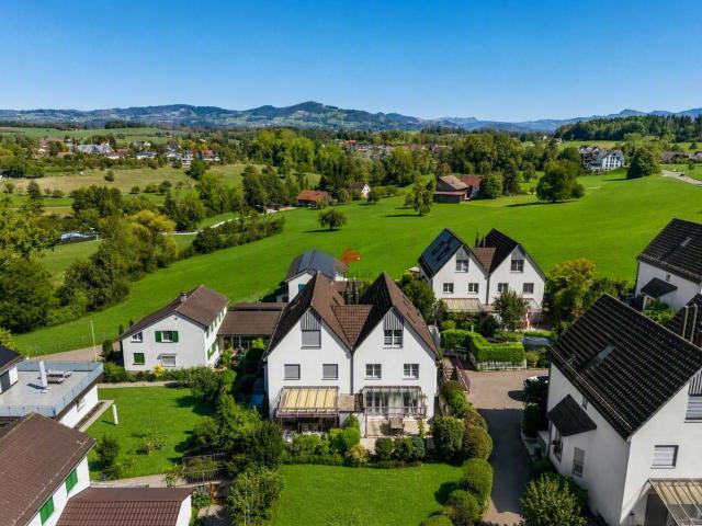 Reihenfamilienhaus kaufen in Grüningen, Bezirk Hinwil