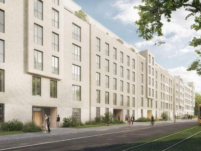 Wohnung kaufen in Cossebaude, Dresden