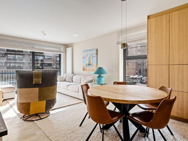 Appartement location à Antwerpen