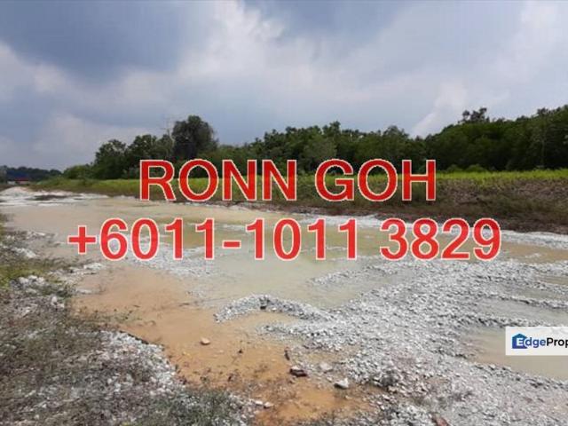Warehouse for sale in Petaling, Alam Impian