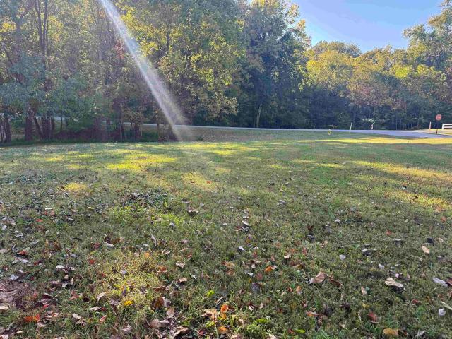 Land for sale in Santa Claus, Spencer County
