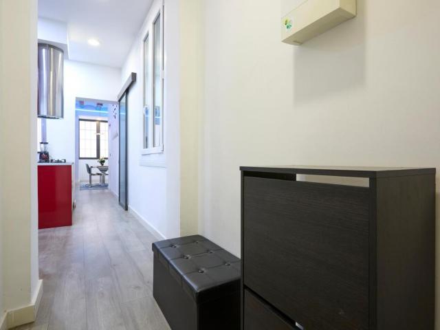 Apartamento en alquiler en Ciutat Vella, Barcelonès