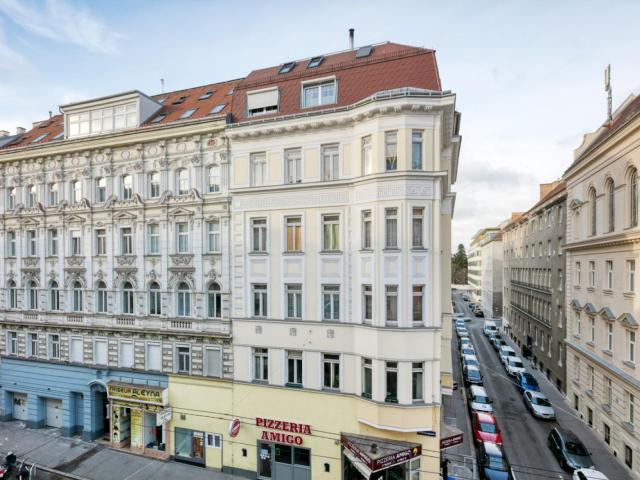 Apartment mieten in KG Landstraße, Wien