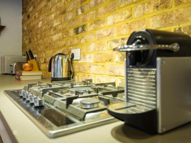 Apartment for rent in East Marylebone, Mayfair