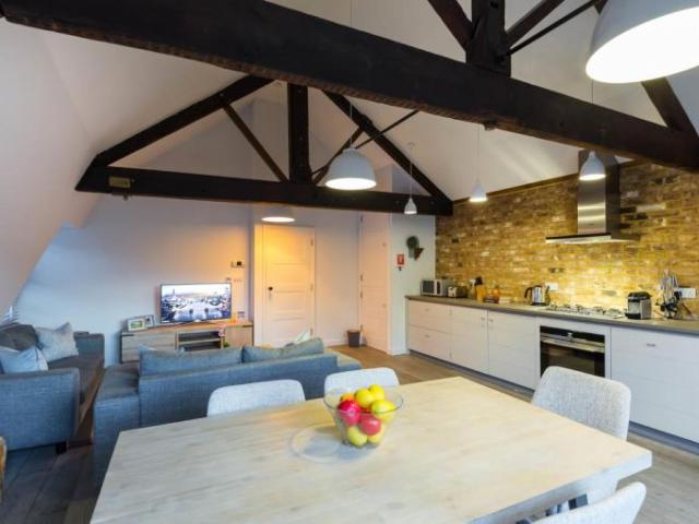 Apartment for rent in East Marylebone, Mayfair