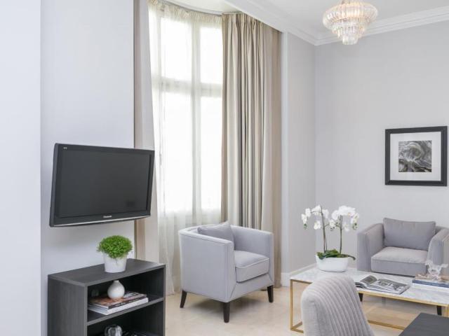 Apartment for rent in Paddington, Greater London