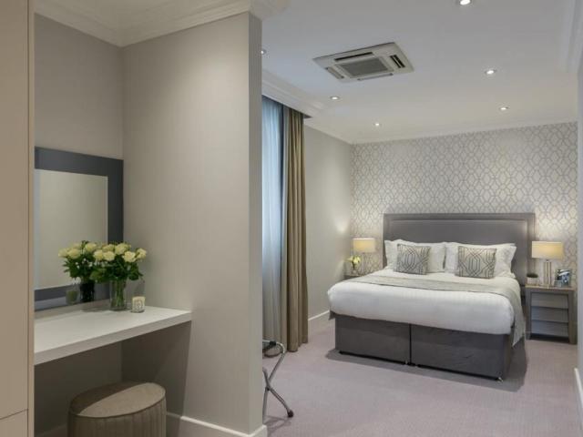 Apartment for rent in Paddington, Greater London