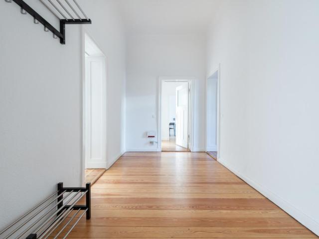 Apartment mieten in Schmargendorf, Berlin