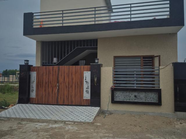Villa for sale in Kharar, Punjab