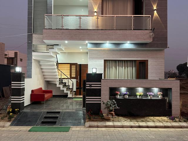 Villa for sale in Kharar, Punjab