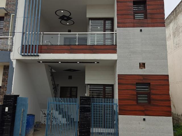 Villa for sale in Kharar, Punjab