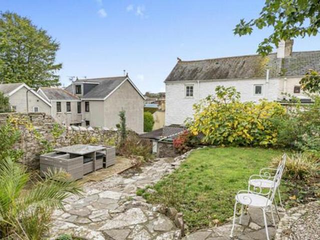 House for sale in Parkham Hill, Brixham