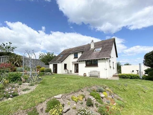 House for sale in Parkham Hill, Brixham