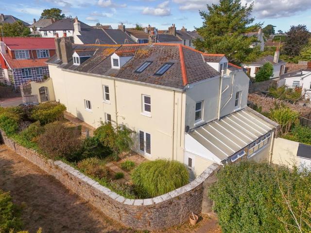House for rent in Parkham Hill, Brixham