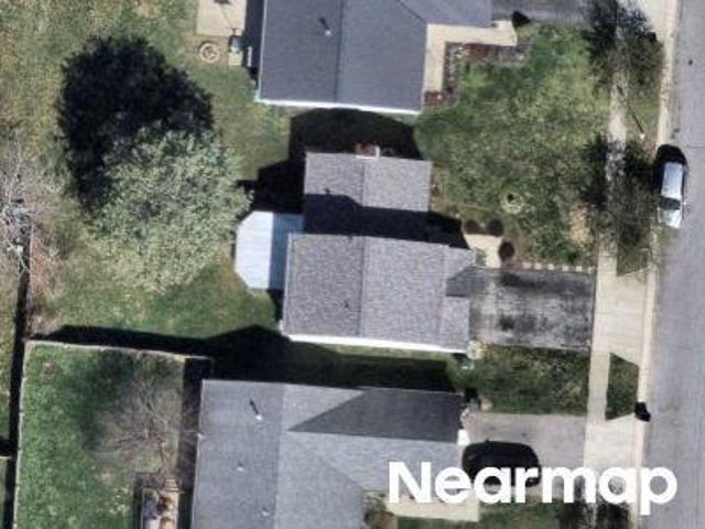 House for sale in Columbus, Ohio