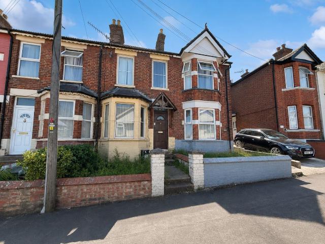 House for rent in Cressex, Buckinghamshire