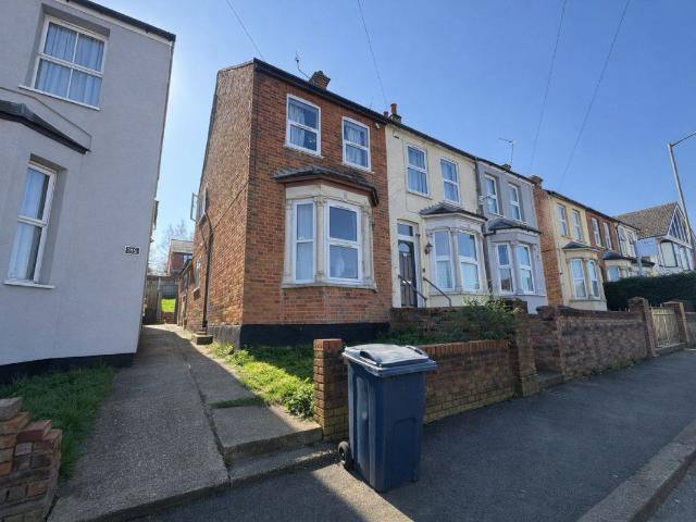 House for rent in Castlefield, Cressex