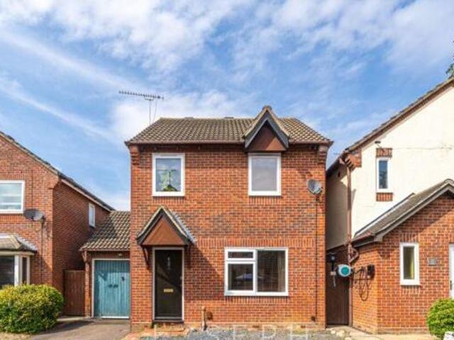 House for sale in Ipswich, Suffolk