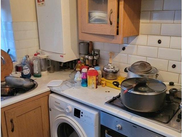 Apartment for rent in Castlefield, Cressex