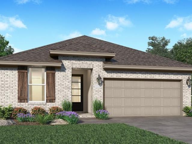 House for sale in Needville, Texas