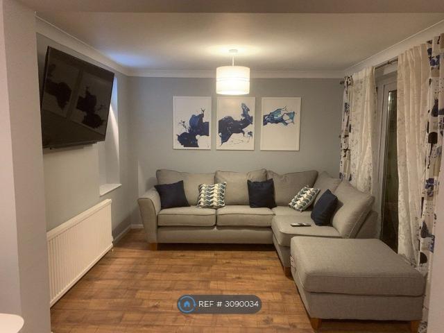 Room for rent in Calthorpe, Cherwell