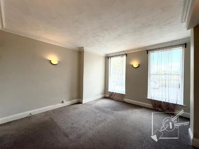 Studio for rent in Kings Farm, Hamerton