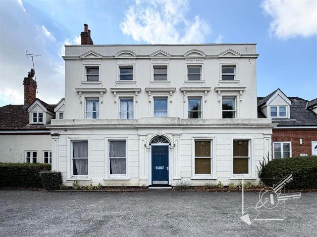 Apartment for rent in Gravesend, Gravesham