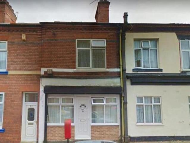 House for rent in Pinfold, Leicestershire