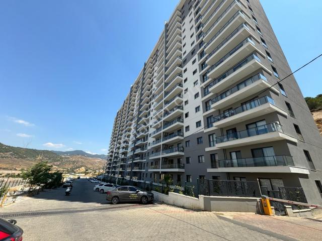 Yamanlar Mahallesi, Bayraklı içerisinde kiralık mülk