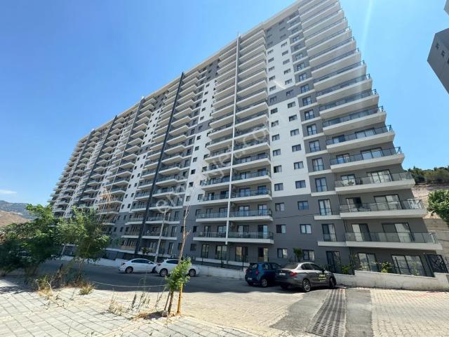 Bayrakli, İzmir içerisinde satılık mülk