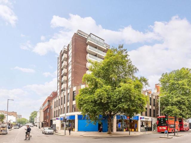 House for rent in Chelsea, Greater London