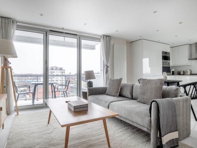Apartment for rent in Chelsea, Isle Of Man
