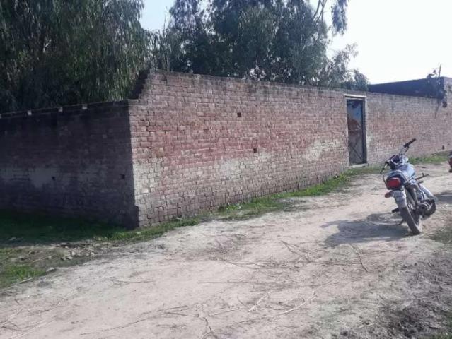 Land for sale in Daska, Islamabad Capital Territory
