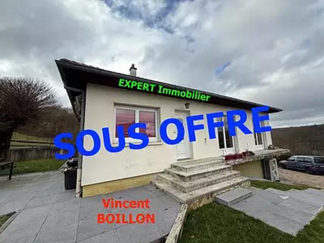 Maison vente à Montbéliard, Dasle