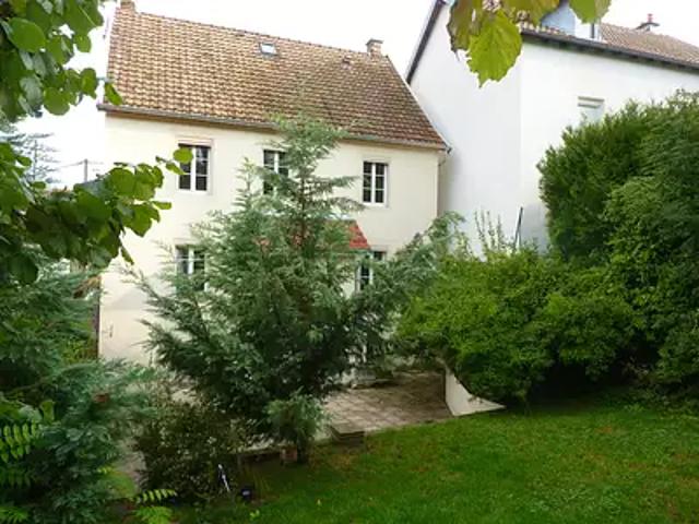 Maison vente à Montbéliard, Dasle