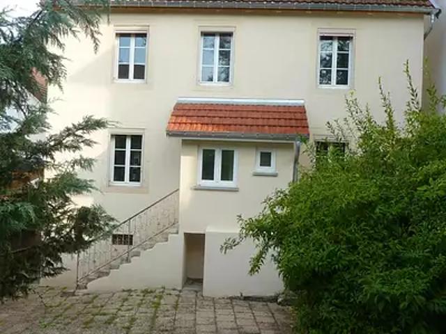Maison vente à Montbéliard, Dasle
