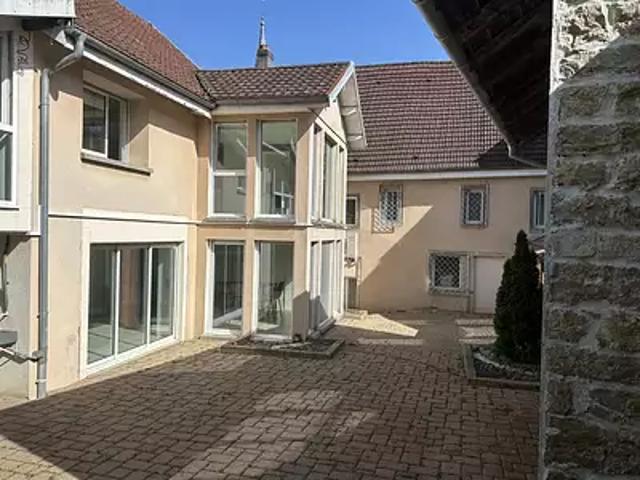 Maison vente à Montbéliard, Dasle