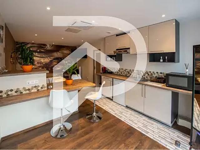 Appartement location à Montbéliard, Dasle