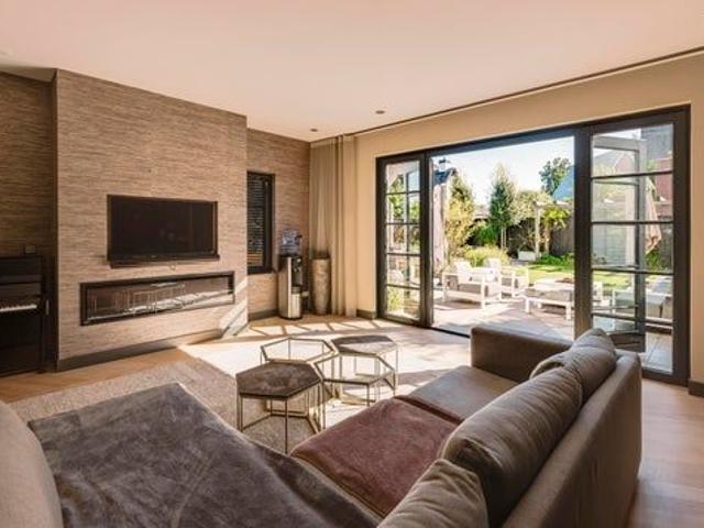 Appartement te huur in Quatrebras, Badhoevedorp