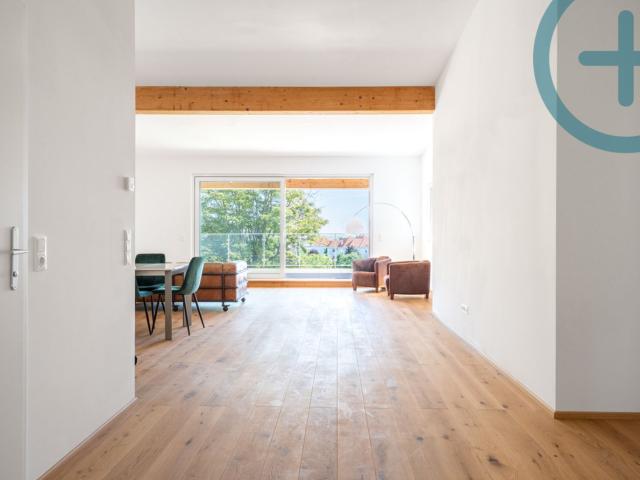 Etagenwohnung kaufen in Mörbisch am See