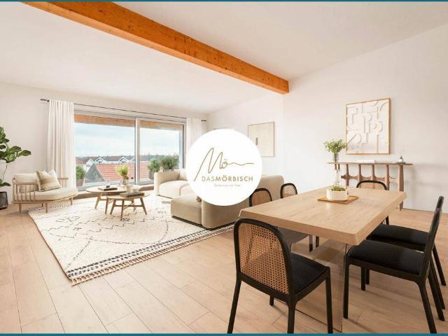 Apartment kaufen in Mörbisch am See