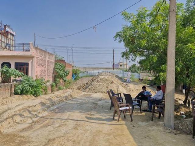 Land for sale in Vasundhara - Delhi, Arunachal Pradesh
